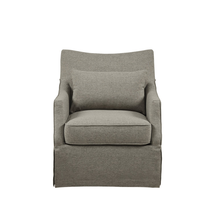 Martha stewart 2025 london swivel chair